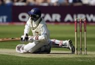 3rd Test: England v Sri Lanka - Day One